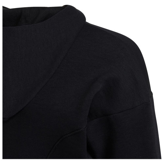 Adidas Παιδικό φούτερ XFG Regular Cropped Hoodie Adidas Παιδικό φούτερ XFG Regular Cropped Hoodie